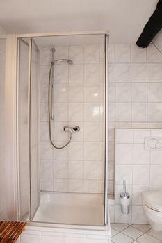Hotel Haus Landgraf Walldorf  Luaran gambar