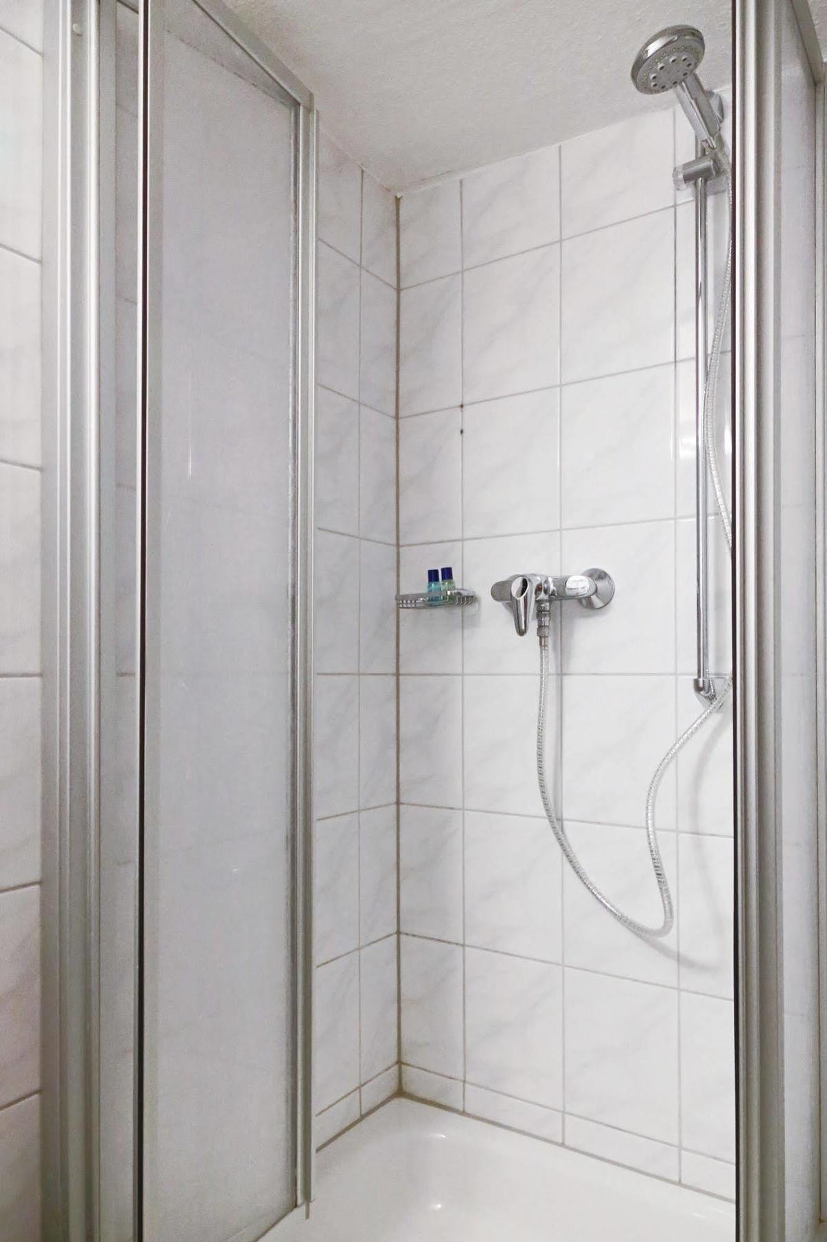 Hotel Haus Landgraf Walldorf  Luaran gambar