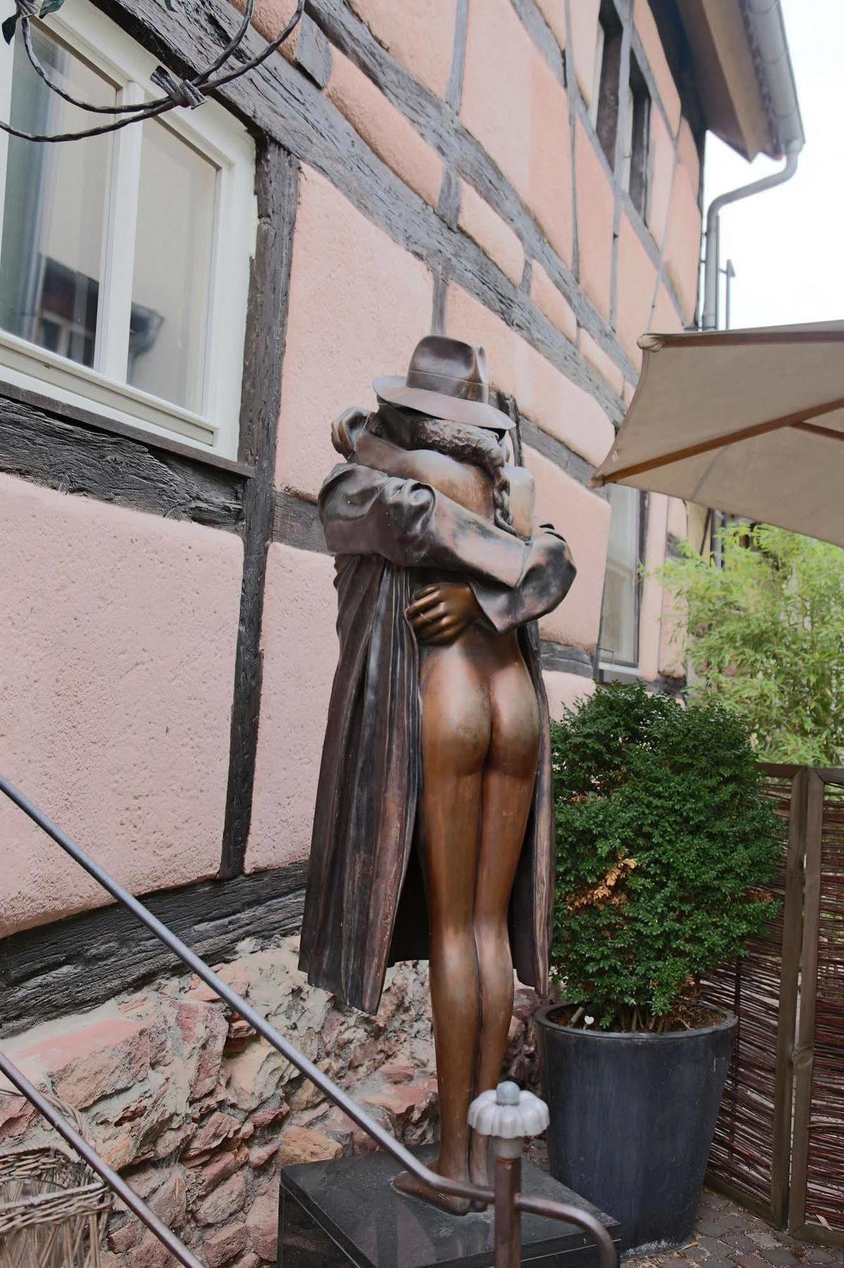 Hotel Haus Landgraf Walldorf  Luaran gambar